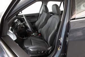 BMW X1 xDrive25e xLine 2019 года  (WW)